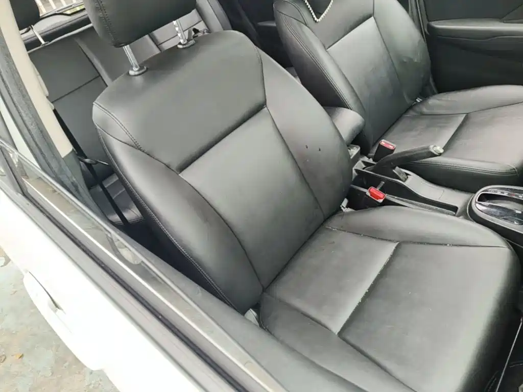 Honda Fit — фото 24