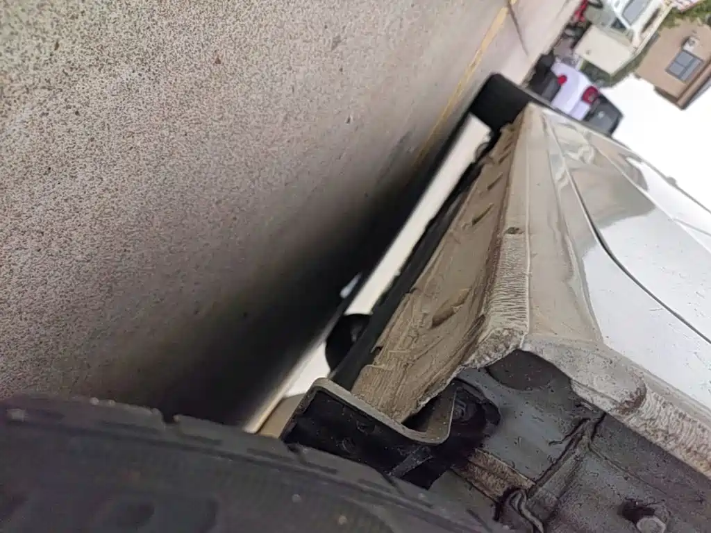 Honda Fit — фото 21