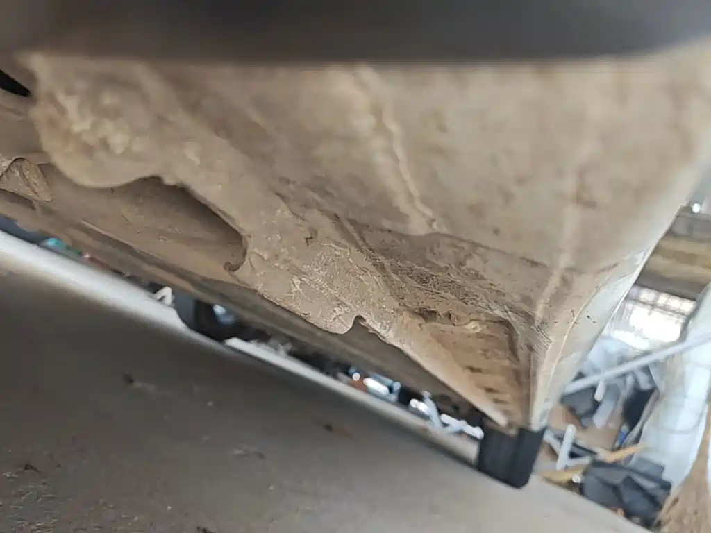 Honda Fit — фото 21
