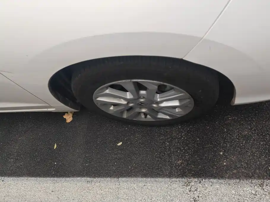 Honda Fit — фото 6