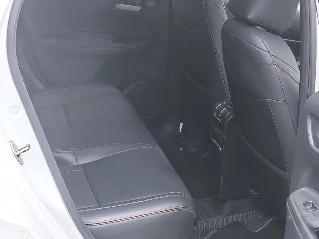 Honda Fit — фото 6