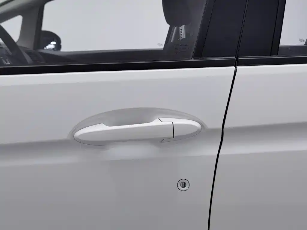 Honda Fit — фото 18