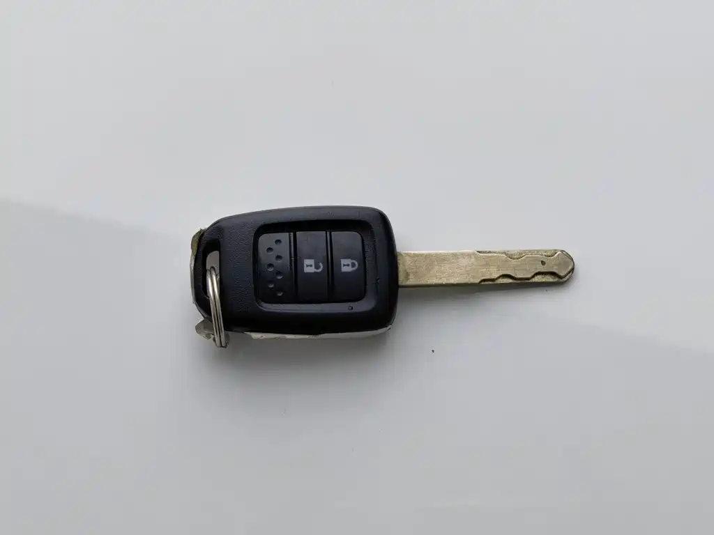 Honda Fit — фото 19