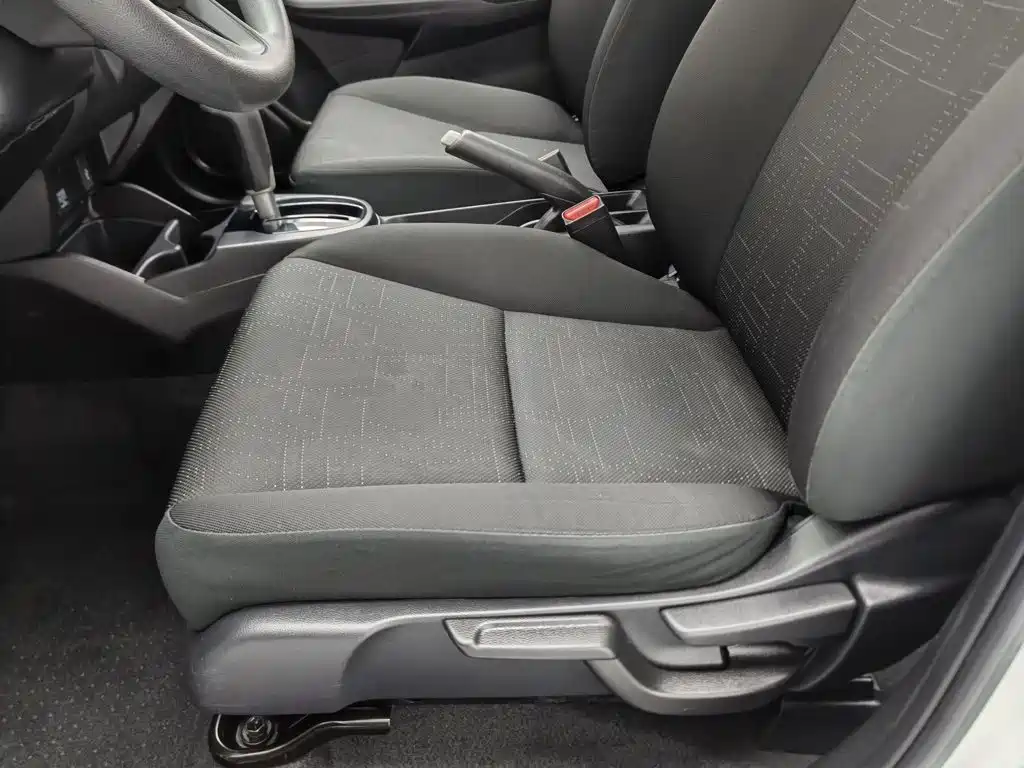 Honda Fit — фото 20