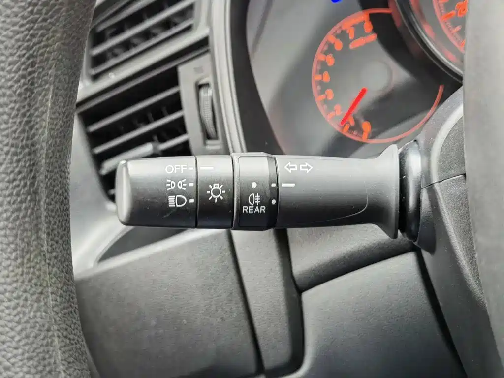 Honda Fit — фото 21