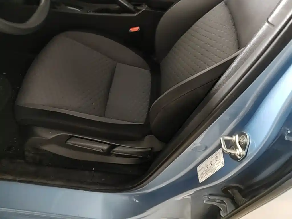 Honda Fit — фото 14