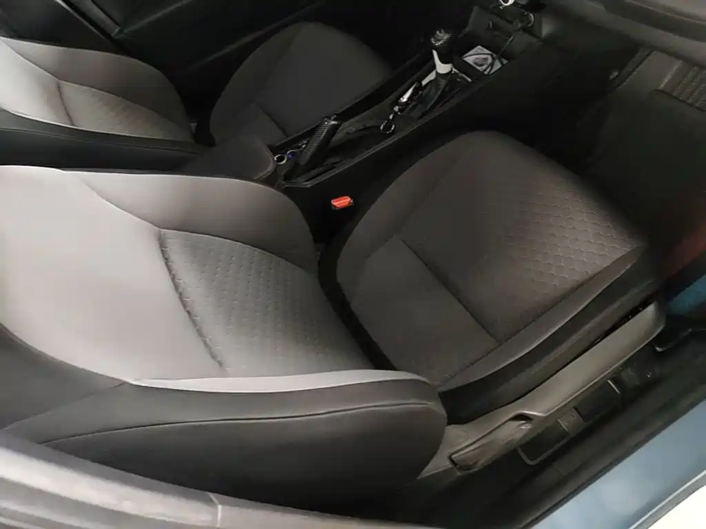 Honda Fit — фото 24