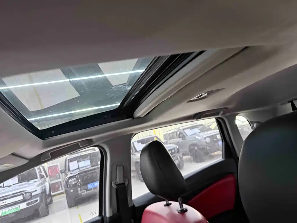 Honda Fit — фото 4