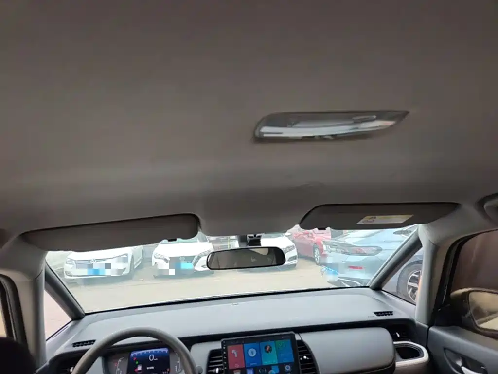 Honda Fit — фото 17