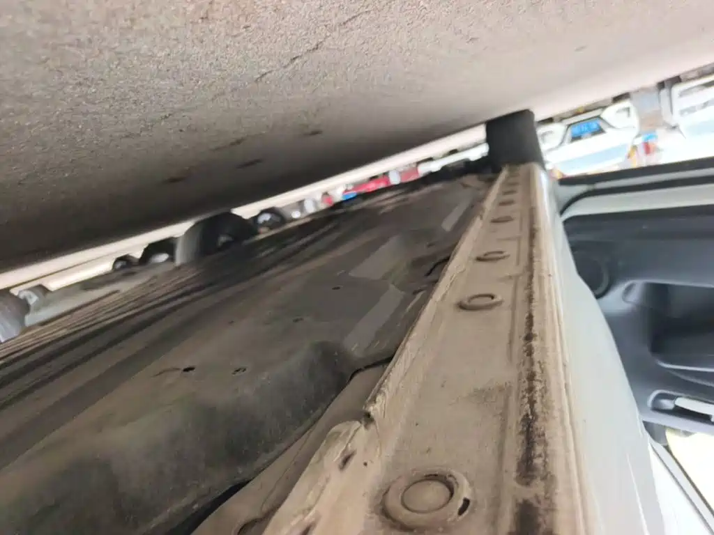 Honda Fit — фото 21