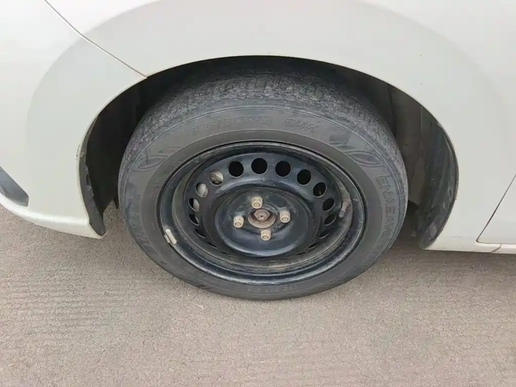 Honda Fit — фото 22