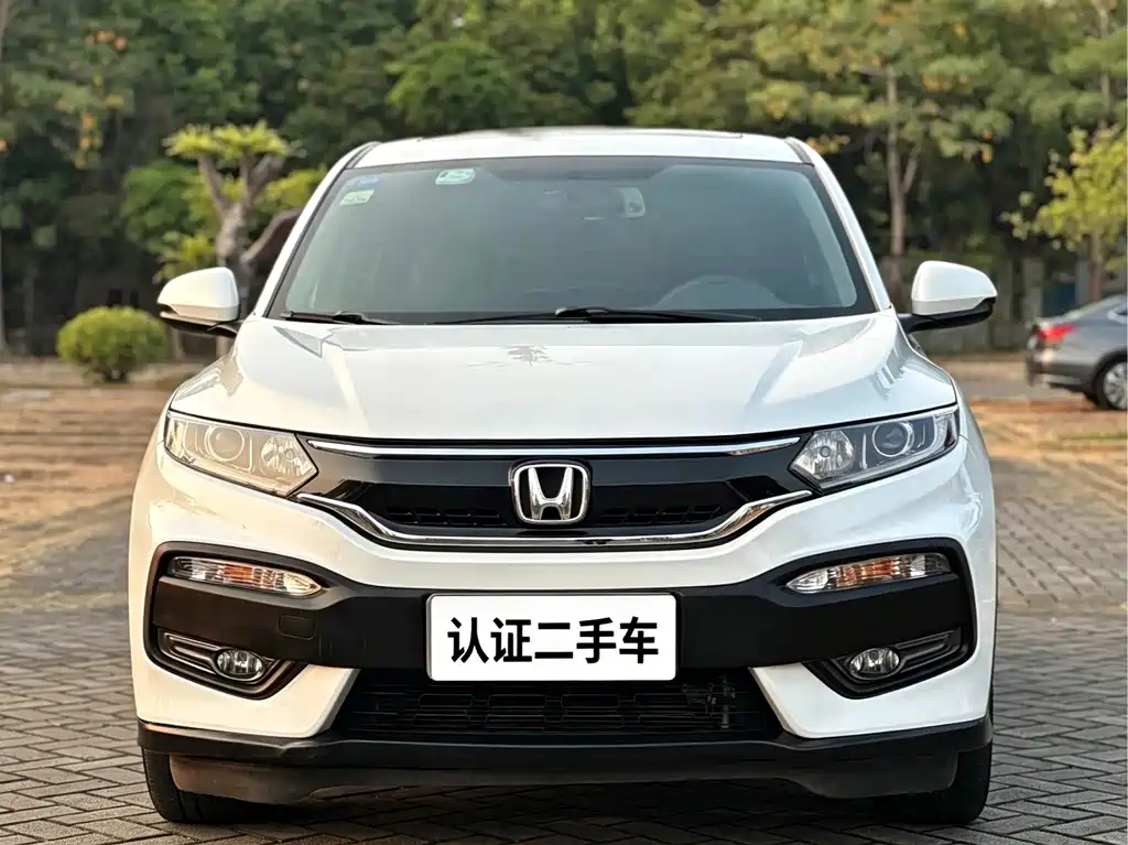 Honda XR-V — фото 2