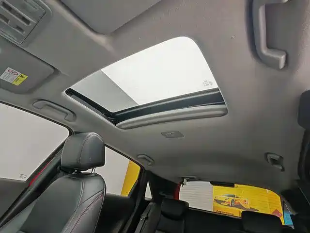 Honda Fit — фото 19