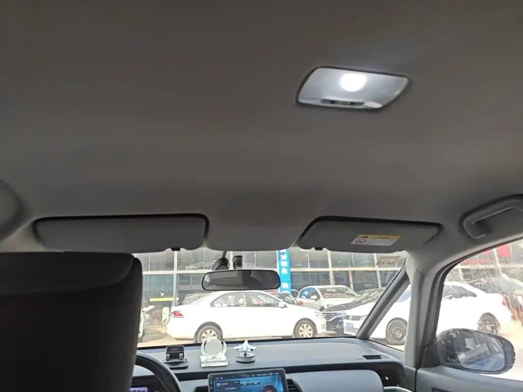 Honda Fit — фото 17
