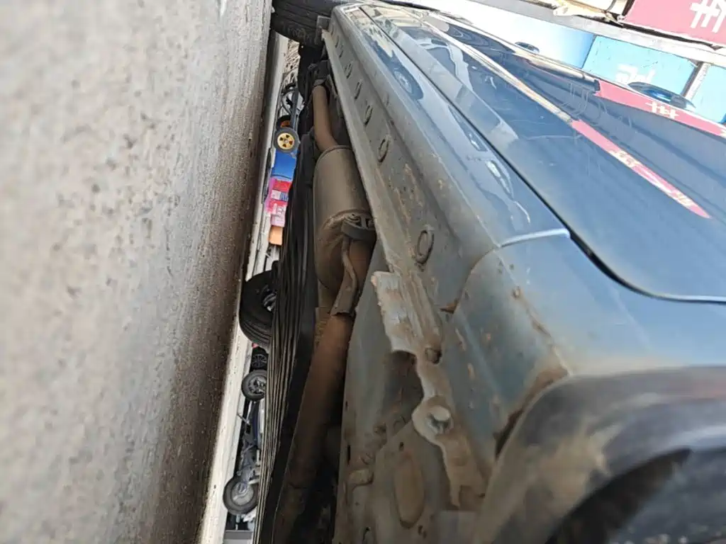 Honda Fit — фото 20