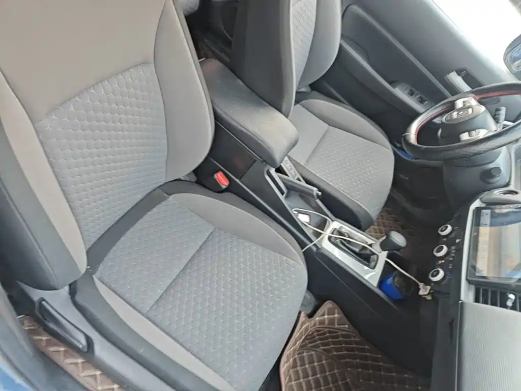Honda Fit — фото 24