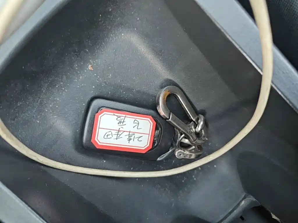 Honda Fit — фото 8