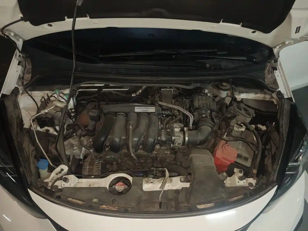 Honda Fit — фото 21