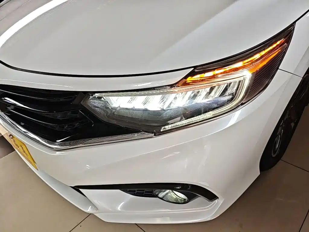 Honda Envix — фото 23