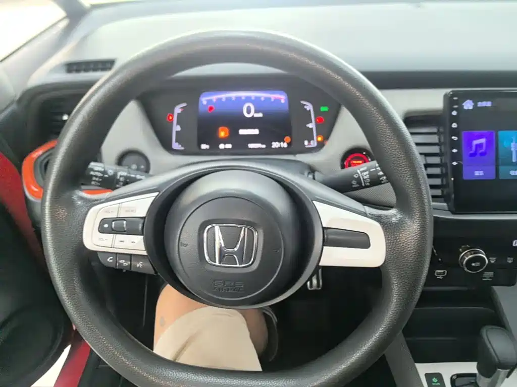 Honda Life — фото 10