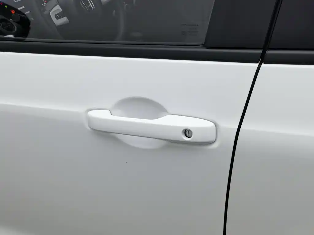 Honda Fit — фото 18