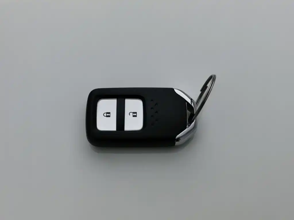 Honda Fit — фото 19