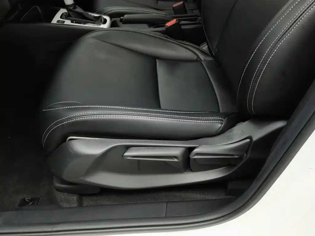 Honda Fit — фото 20