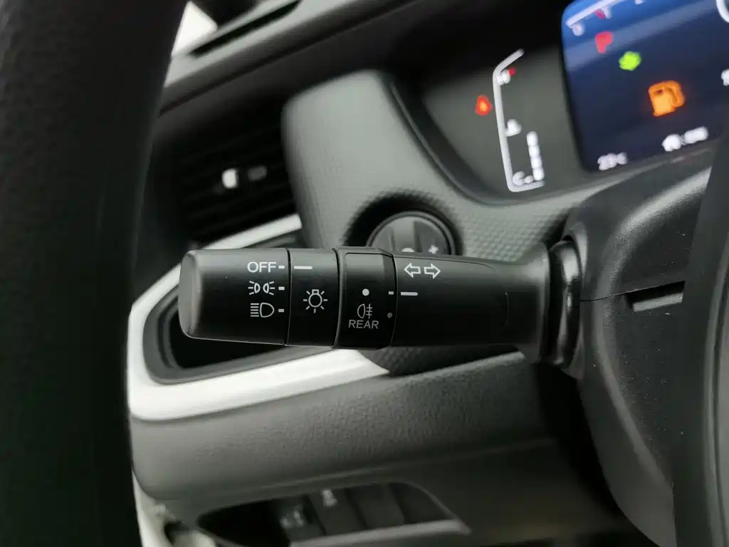 Honda Fit — фото 21