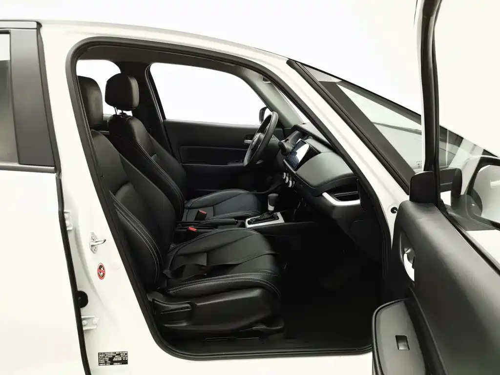 Honda Fit — фото 23
