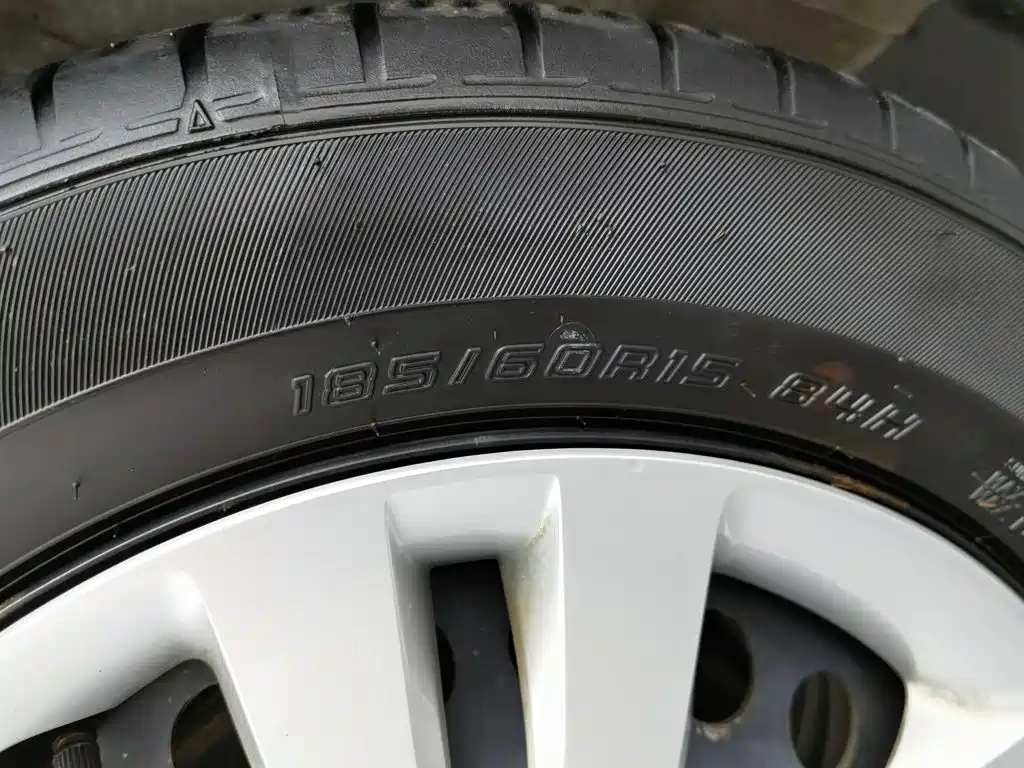 Honda Fit — фото 24