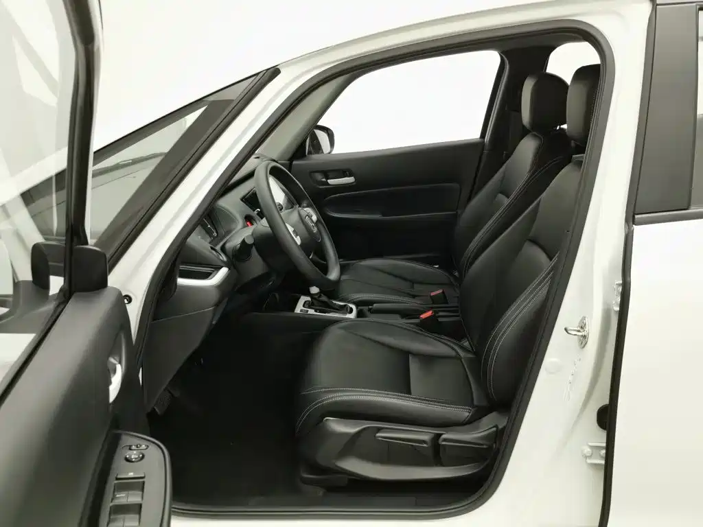 Honda Fit — фото 10