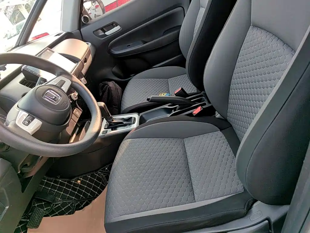 Honda Fit — фото 14