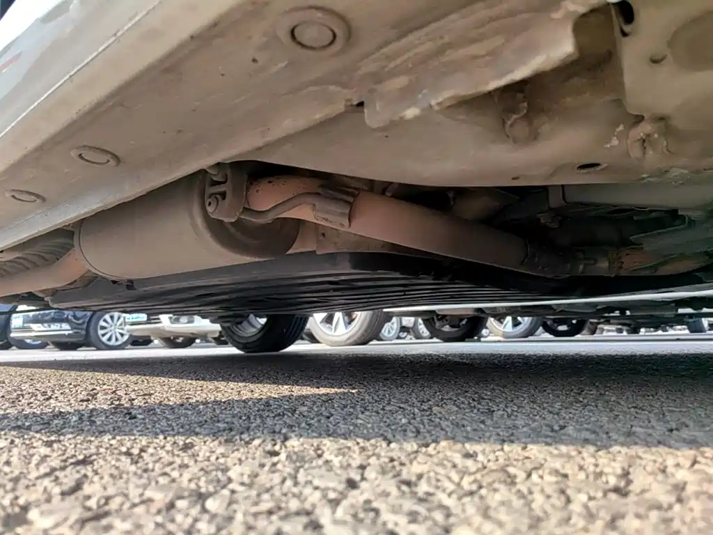 Honda Fit — фото 20