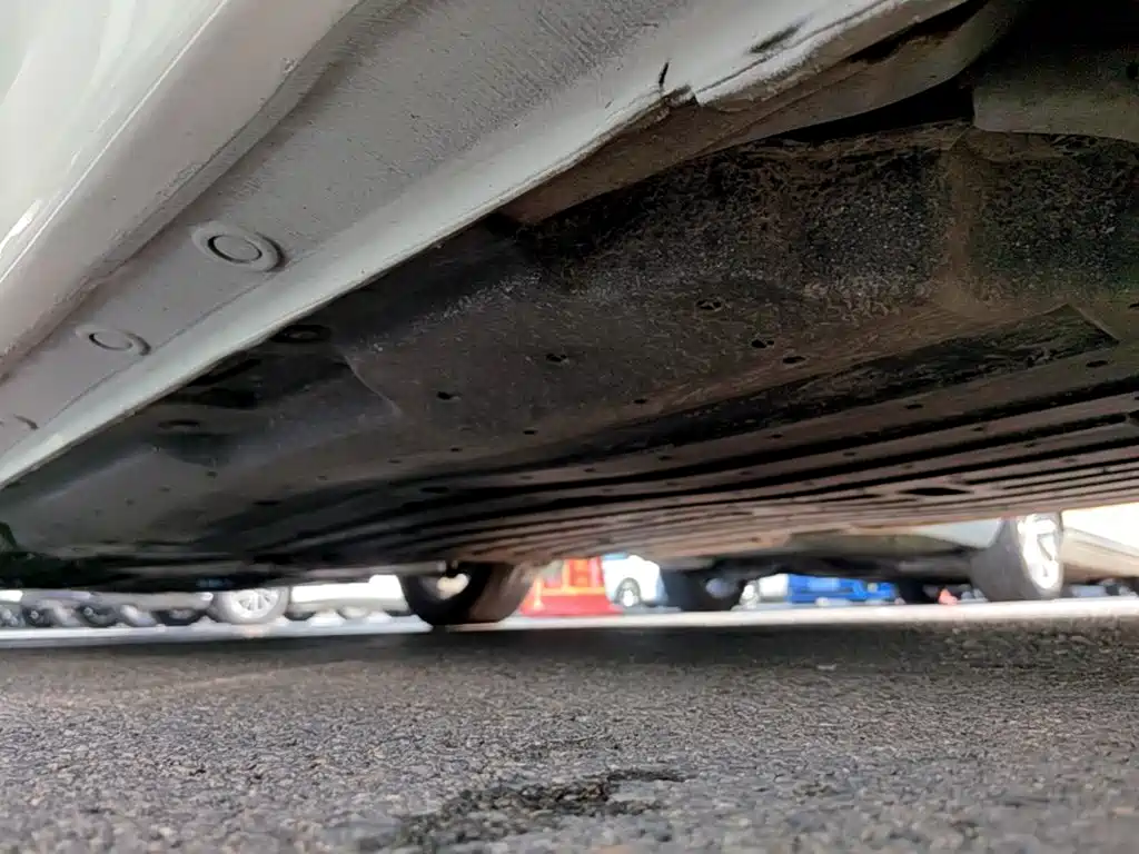 Honda Fit — фото 21