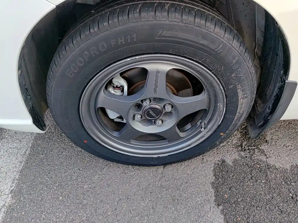 Honda Fit — фото 22