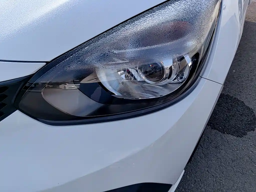 Honda Fit — фото 23