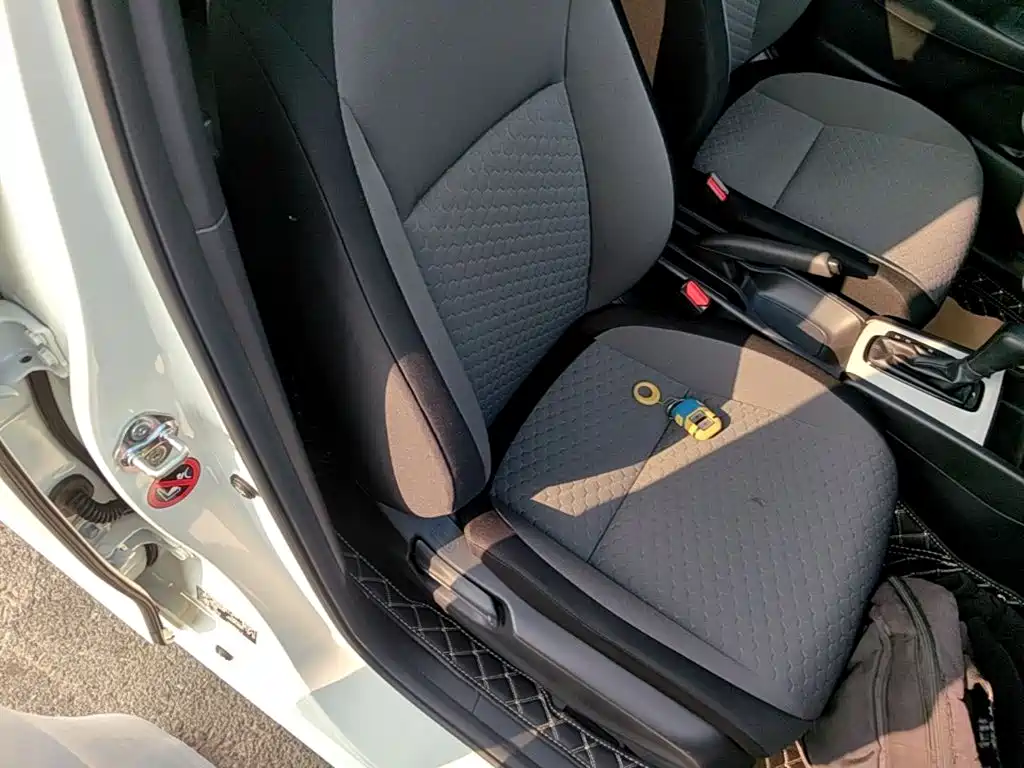 Honda Fit — фото 24