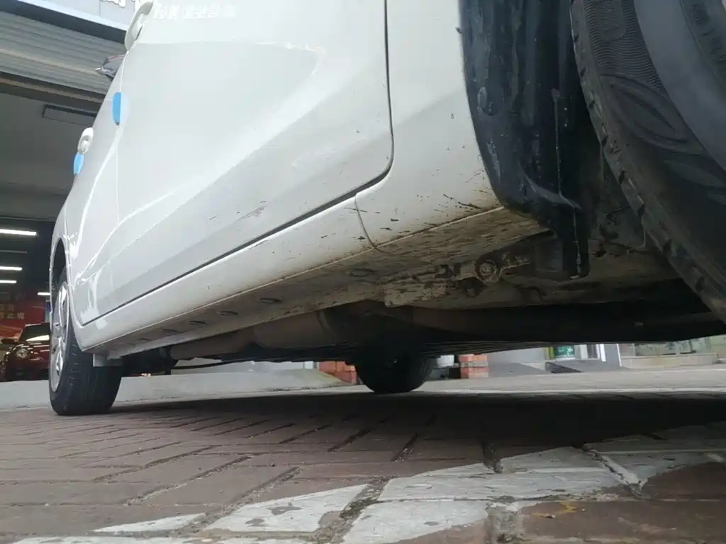 Honda Fit — фото 20