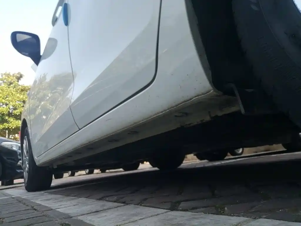Honda Fit — фото 21