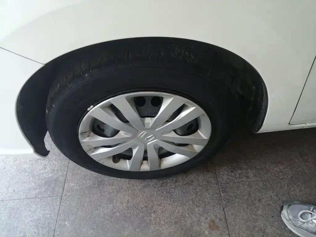 Honda Fit — фото 22