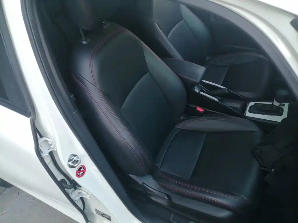 Honda Fit — фото 24