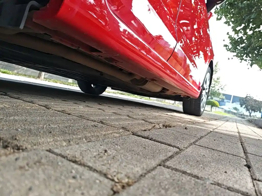 Honda Fit — фото 20