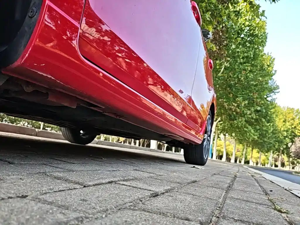 Honda Fit — фото 21