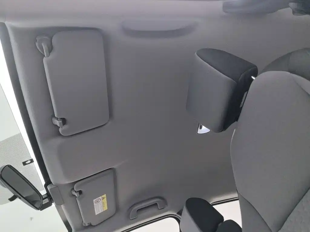 Honda Fit — фото 14