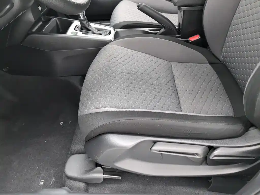 Honda Fit — фото 20