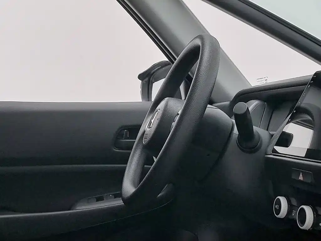 Honda Fit — фото 22