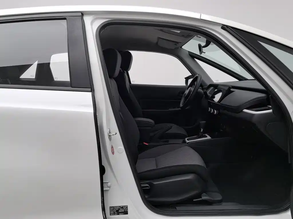 Honda Fit — фото 23