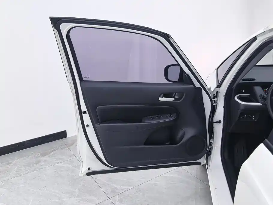 Honda Fit — фото 7