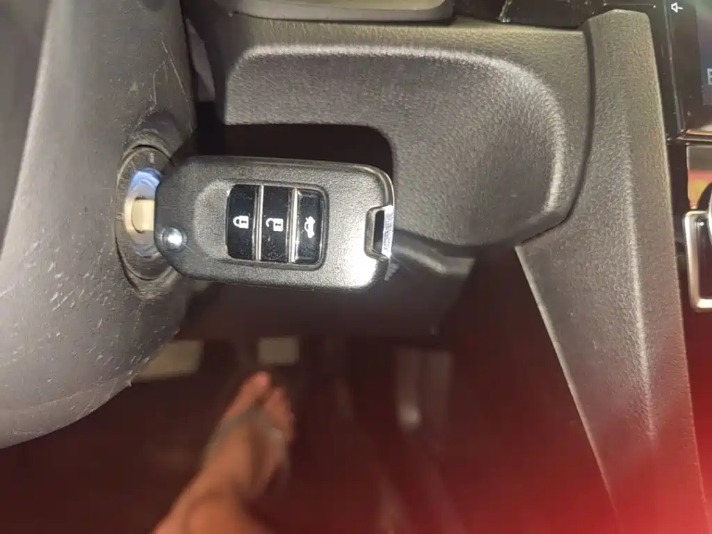 Honda Civic — фото 8