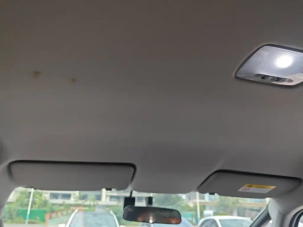 Honda Fit — фото 17